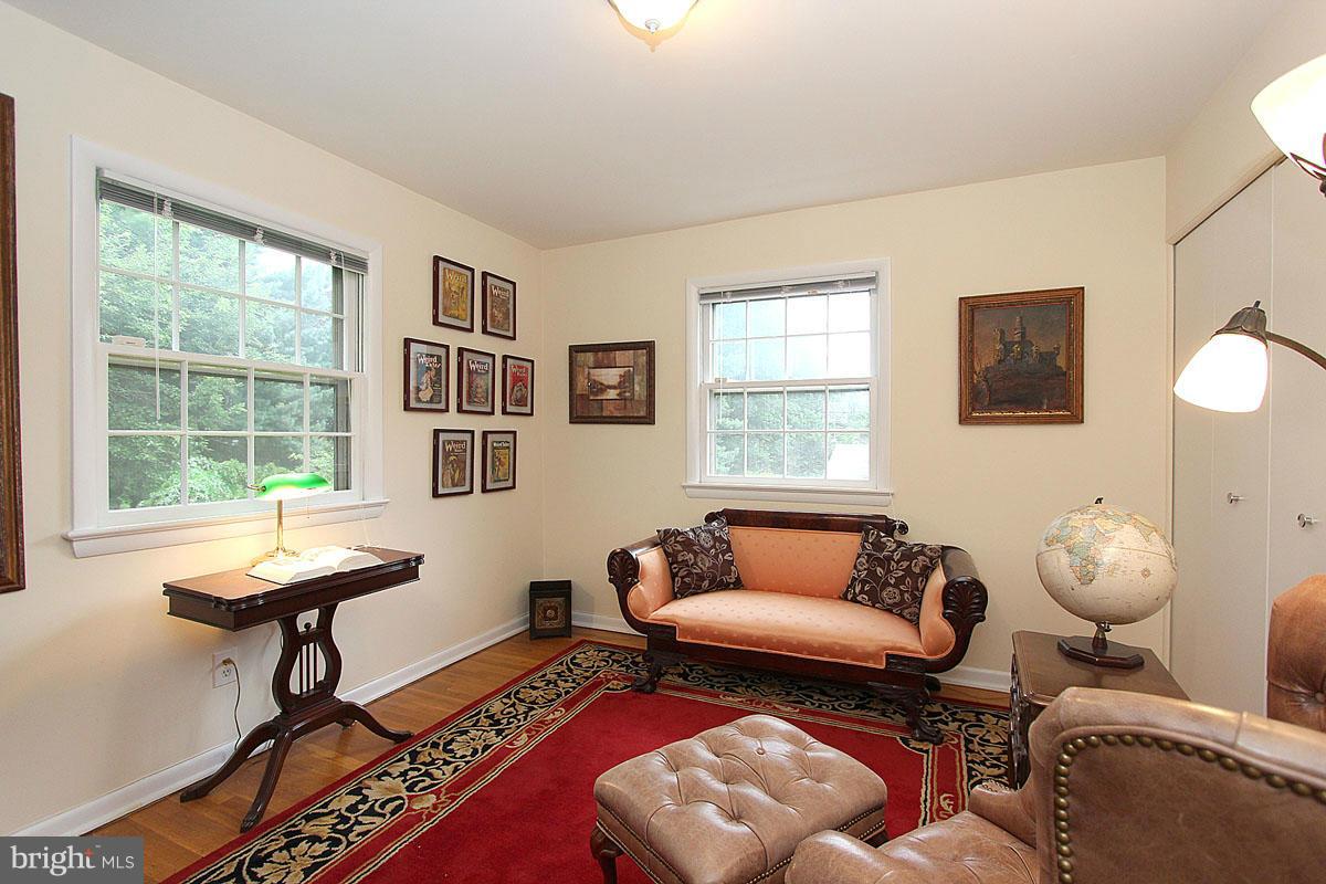 2713 Weller Road Silver Spring, MD 20906 - Photo 19 of 30 Bedroom