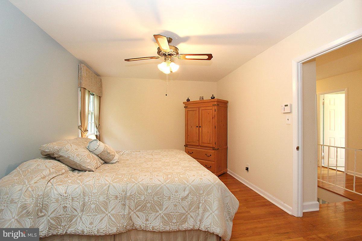 2713 Weller Road Silver Spring, MD 20906 - Photo 20 of 30 Bedroom (Master)