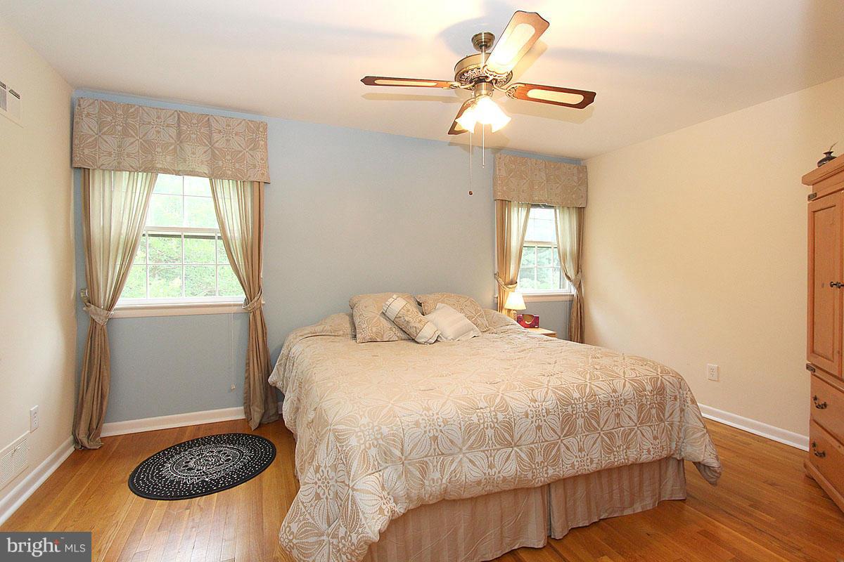 2713 Weller Road Silver Spring, MD 20906 - Photo 21 of 30 Bedroom (Master)