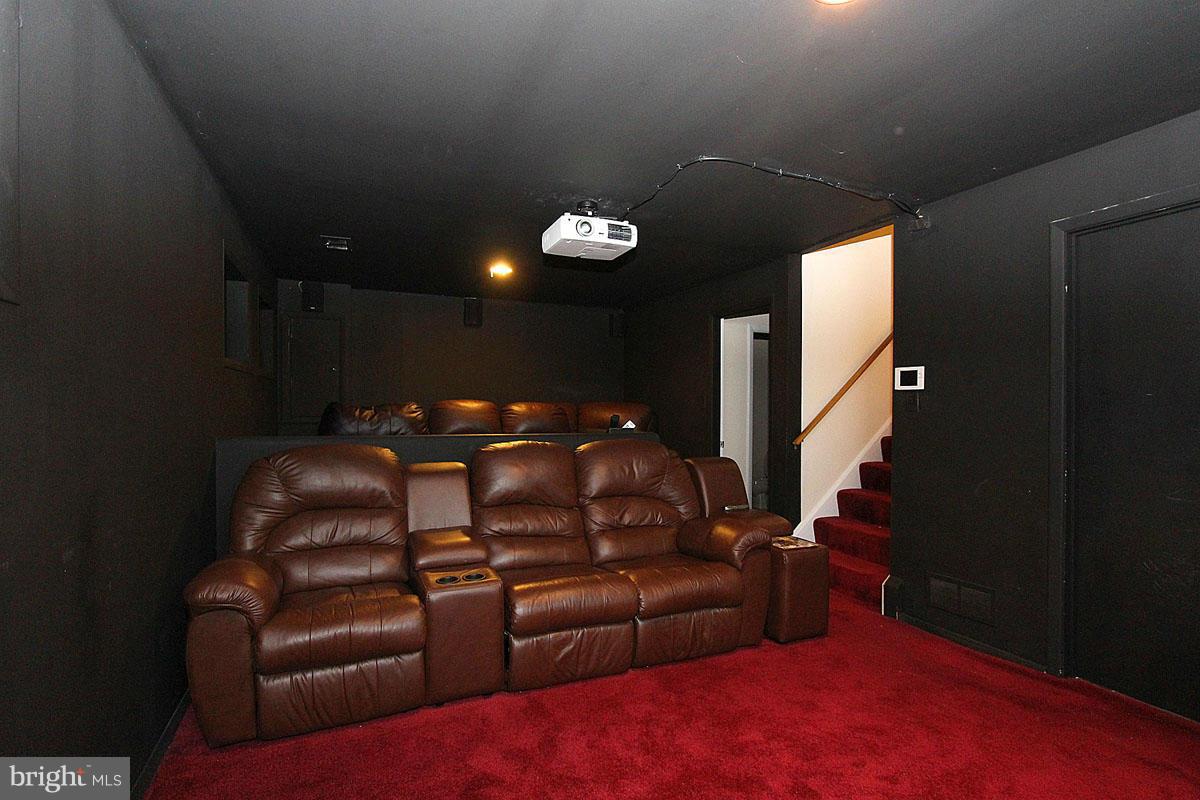 2713 Weller Road Silver Spring, MD 20906 - Photo 26 of 30 Basement