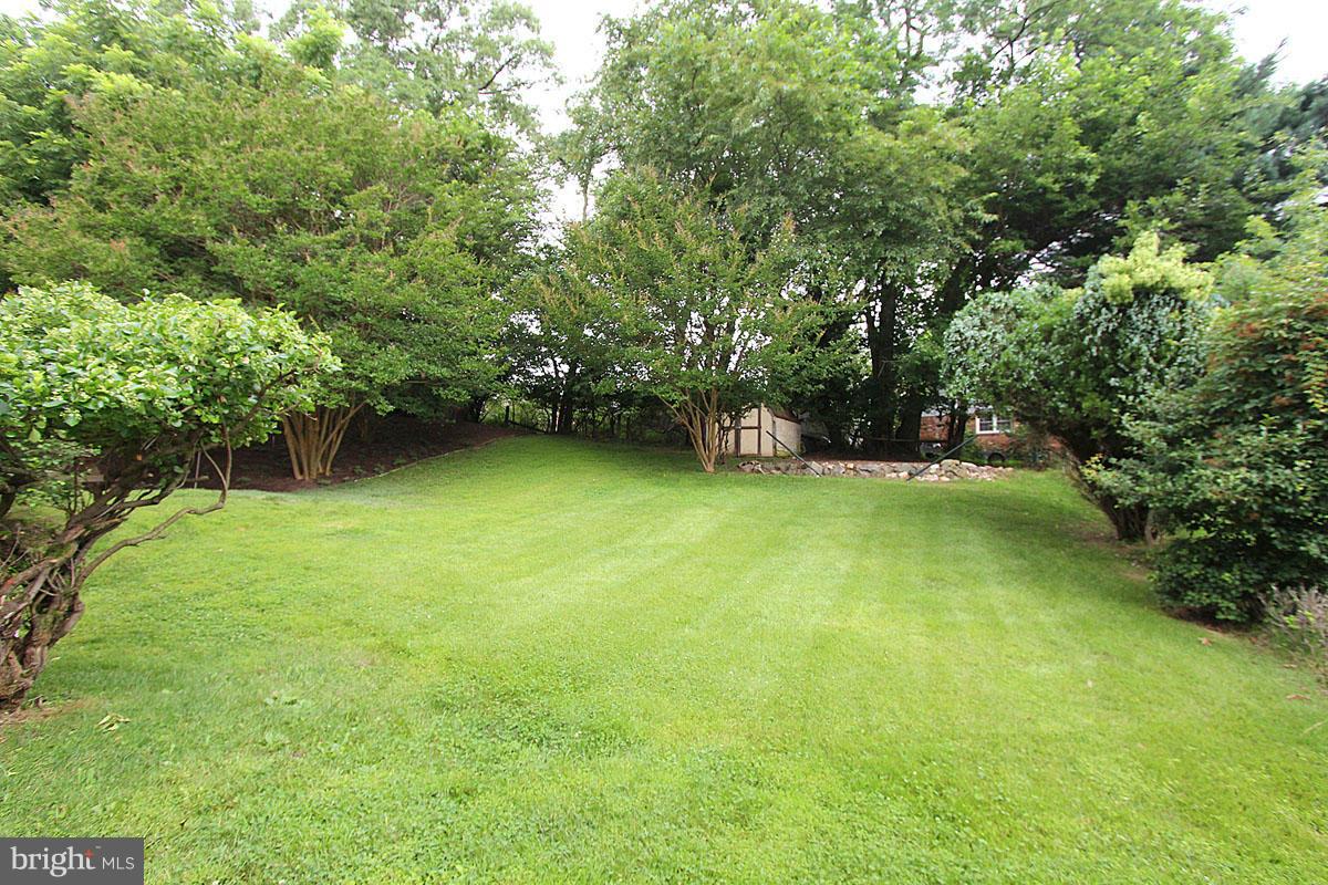 2713 Weller Road Silver Spring, MD 20906 - Photo 29 of 30 Exterior (Rear)