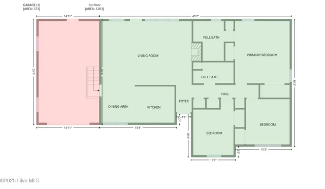 $300,000 | 285 Riverside Drive, Supply, NC 28462