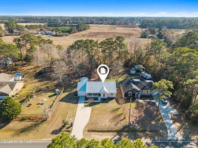 $300,000 | 285 Riverside Drive, Supply, NC 28462