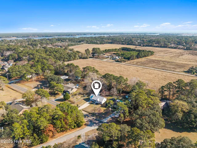 $300,000 | 285 Riverside Drive, Supply, NC 28462
