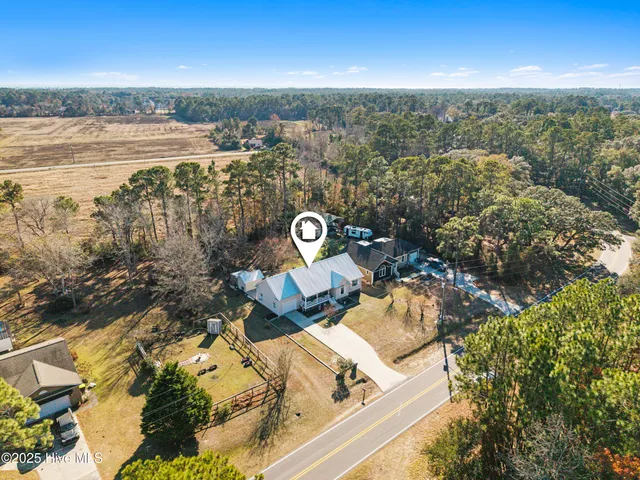 $300,000 | 285 Riverside Drive, Supply, NC 28462