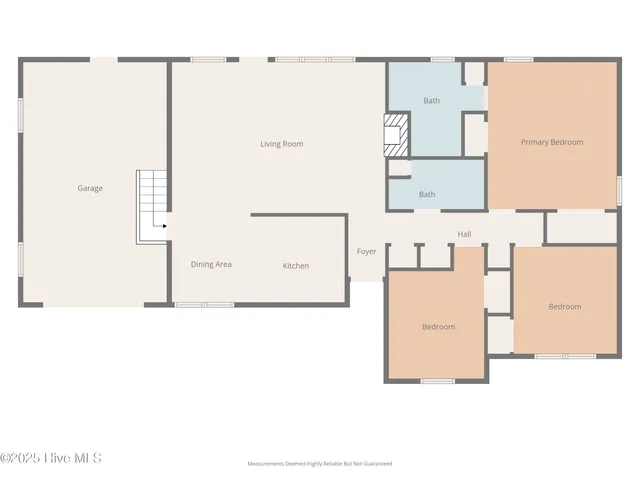 $300,000 | 285 Riverside Drive, Supply, NC 28462