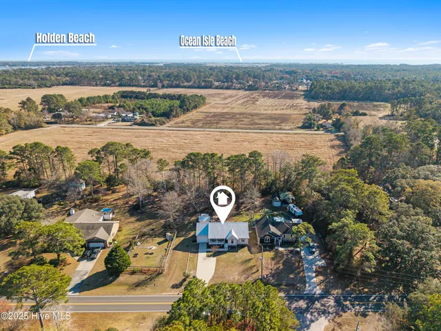 $300,000 | 285 Riverside Drive, Supply, NC 28462