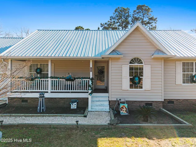 $300,000 | 285 Riverside Drive, Supply, NC 28462