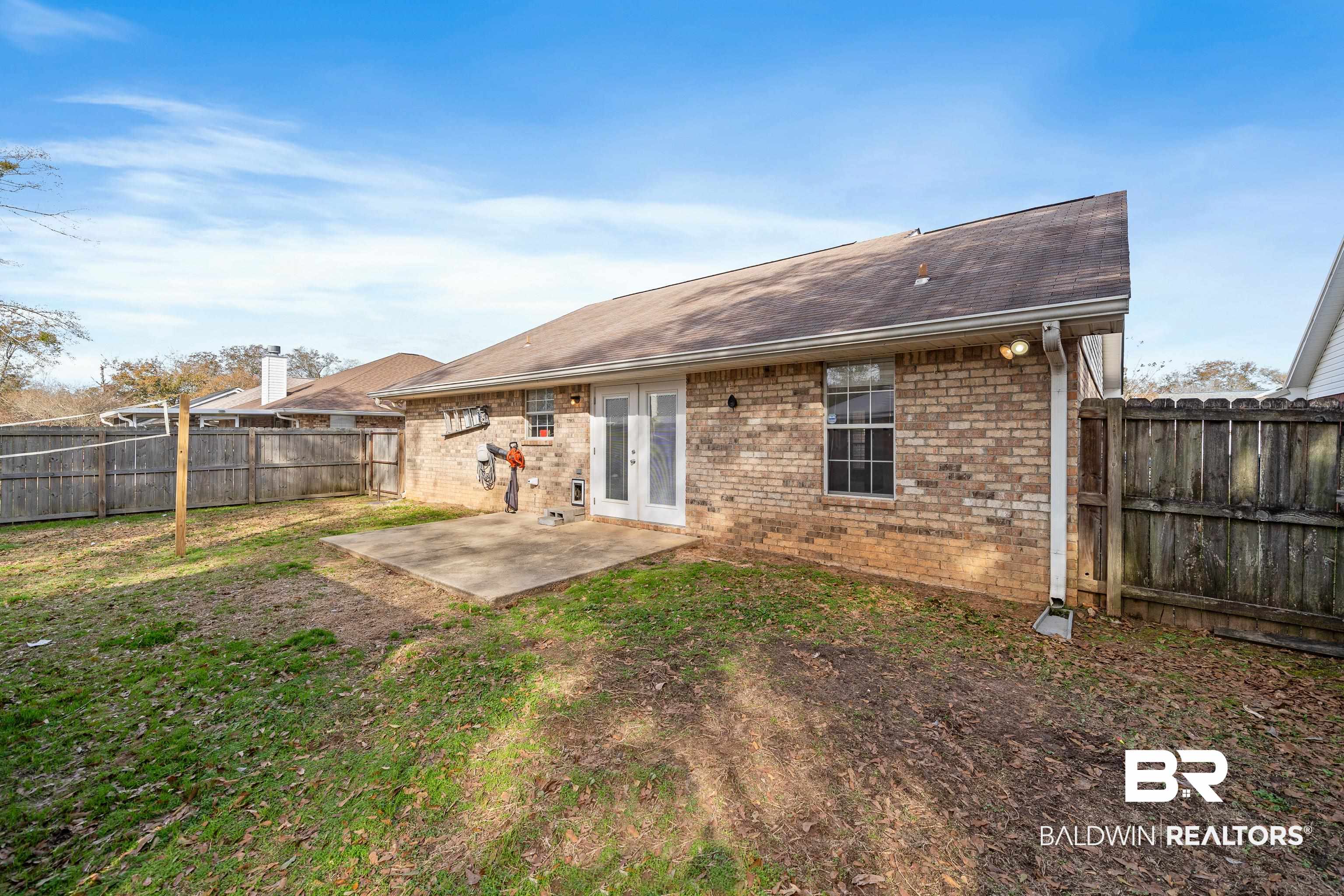 304 Cluster Street Foley, AL 36535 - Photo 17 of 23 Gallery Image 17