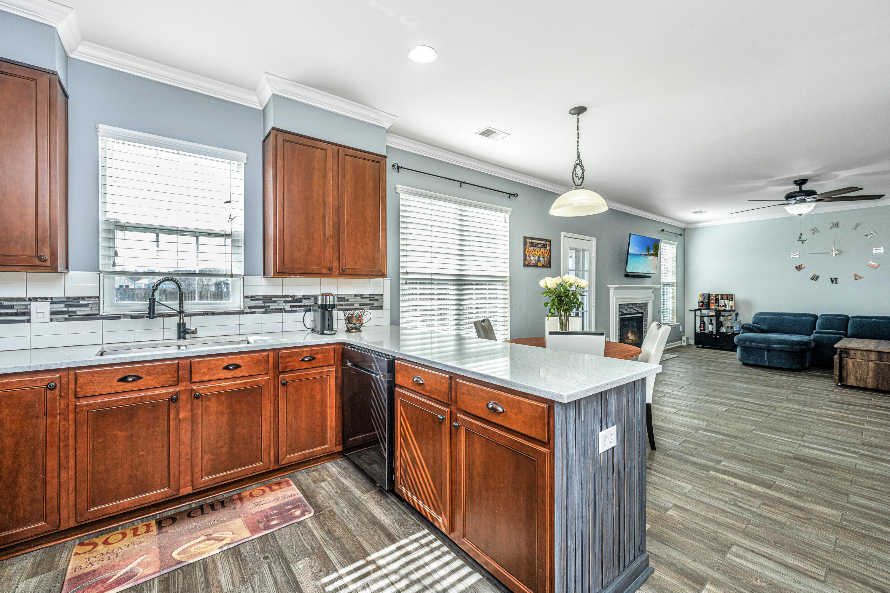 8024 Mckayla Road Summerville, SC 29483 - Photo 15 of 40 8024MckaylaRd17