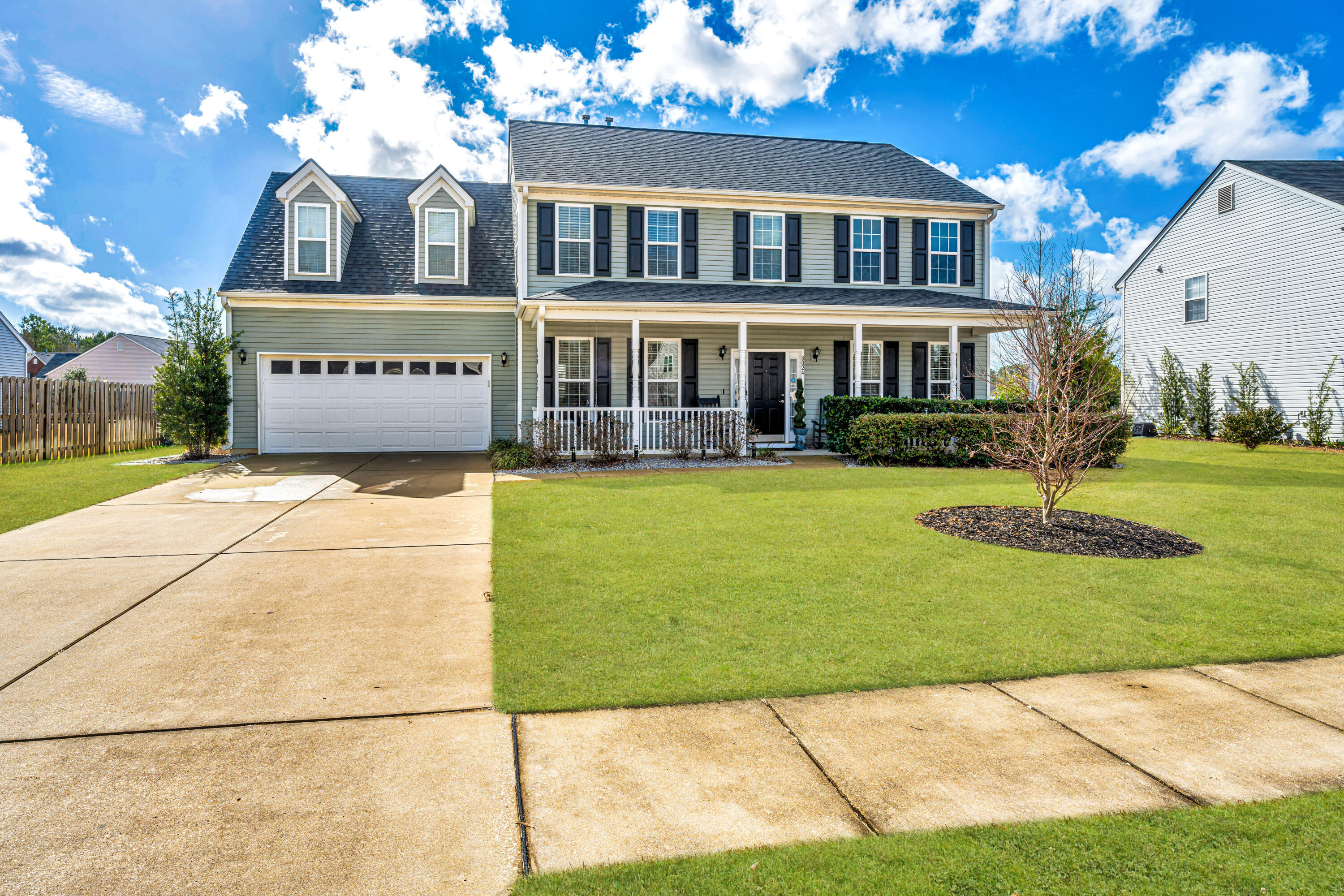8024 Mckayla Road Summerville, SC 29483 - Photo 2 of 40 8024MckaylaRd03