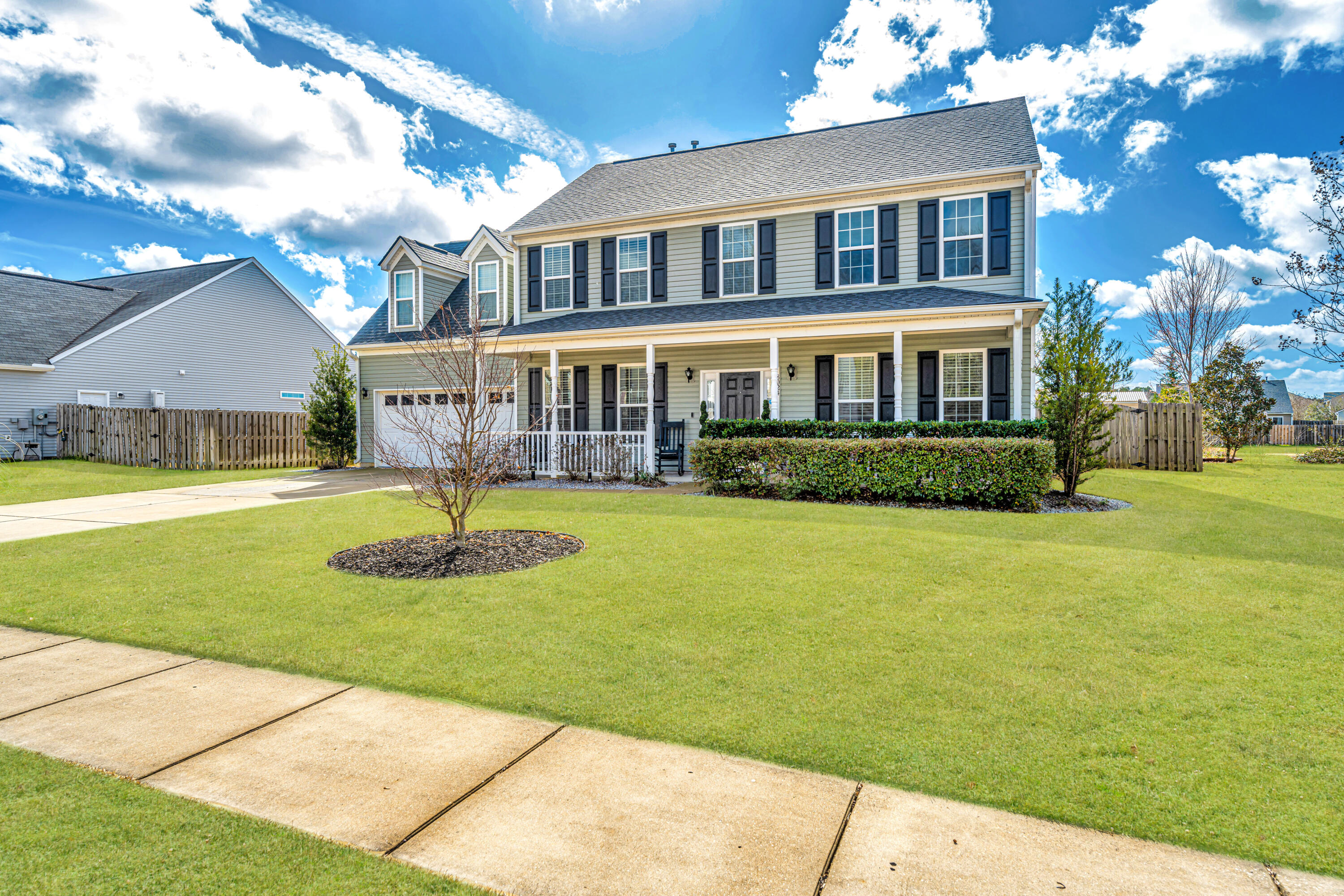 8024 Mckayla Road Summerville, SC 29483 - Photo 4 of 40 8024MckaylaRd04