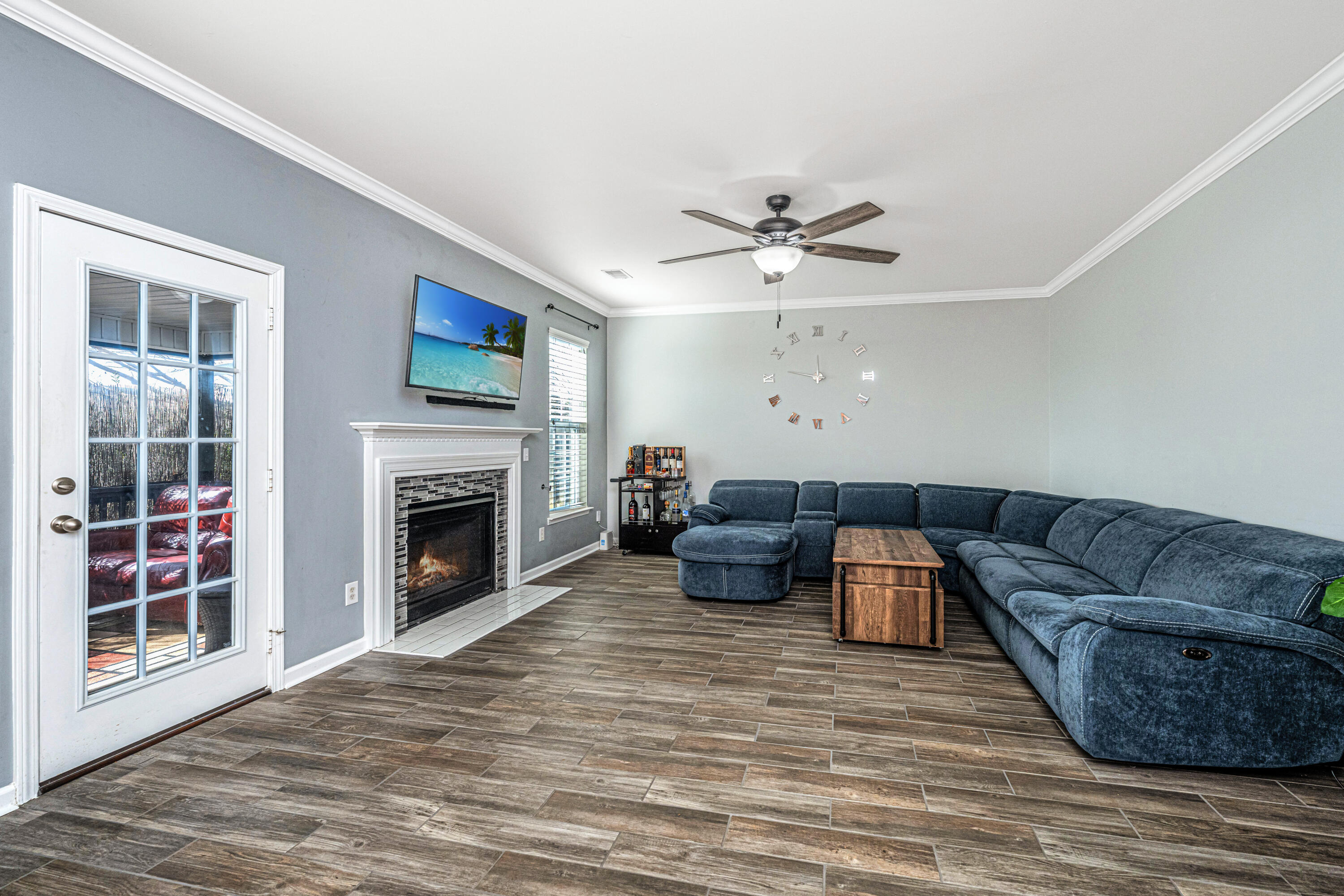 8024 Mckayla Road Summerville, SC 29483 - Photo 10 of 40 8024MckaylaRd25