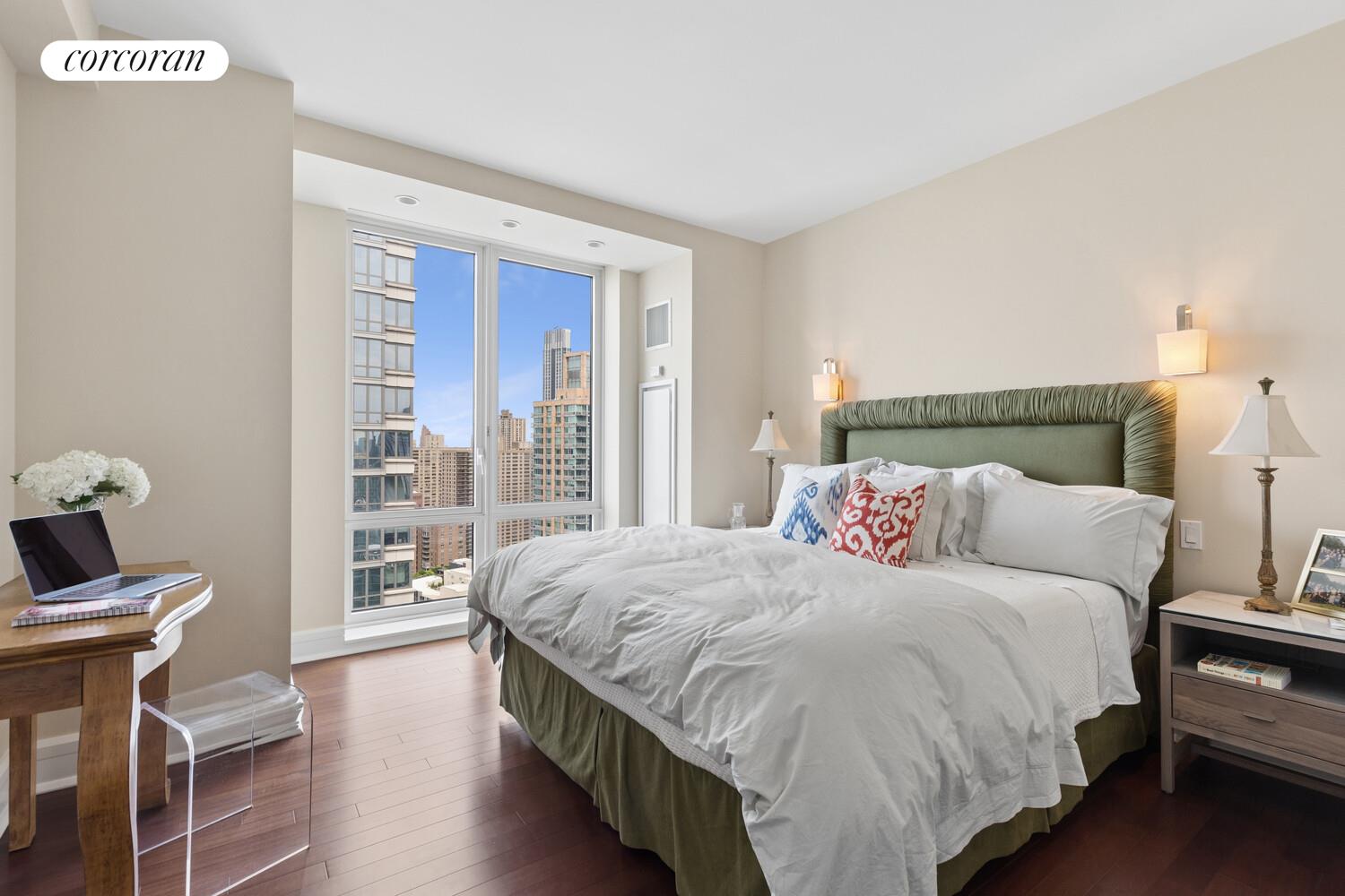 60 Riverside Boulevard, Unit 3101 Manhattan, NY 10069 - Photo 11 of 19
