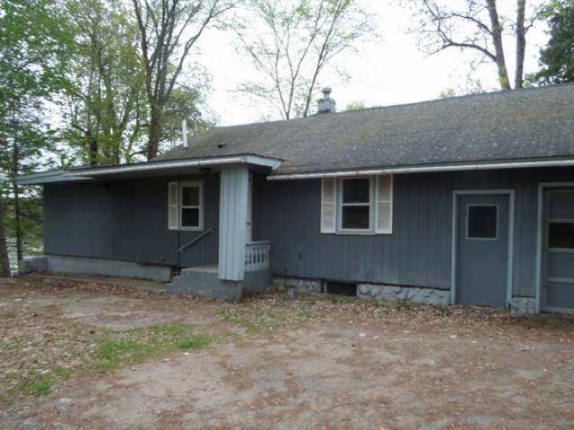 5257 Sandy Loop Rhinelander, WI 54501 - Photo 1 of 9 Gallery Image 1