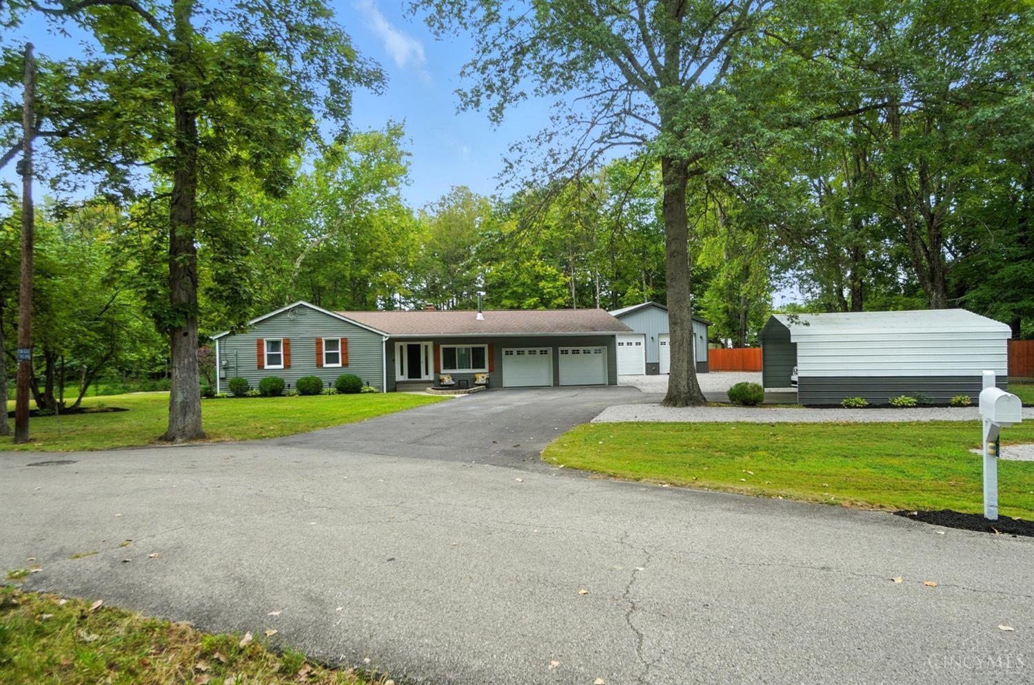 3958 Cain Run Road Batavia, OH 45103 - Photo 10 of 74 Gallery Image 10