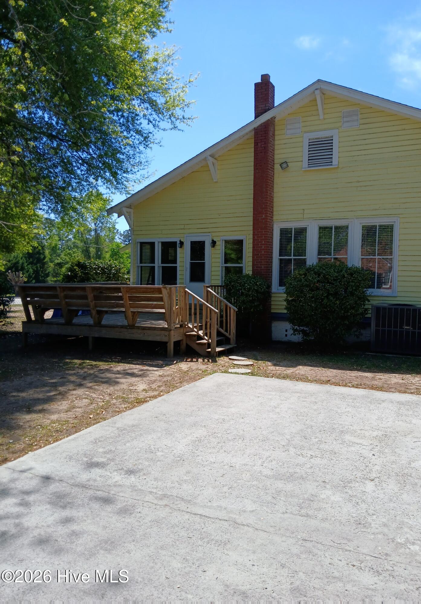 670 Conway Road Fair Bluff, NC 28439 - Photo 34 of 35 20260411_142653
