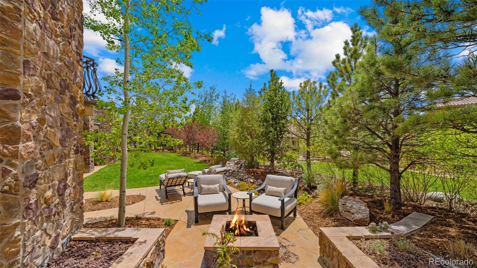 13684 Random Ridge View Colorado Springs, CO 80921 - Photo 7 of 43