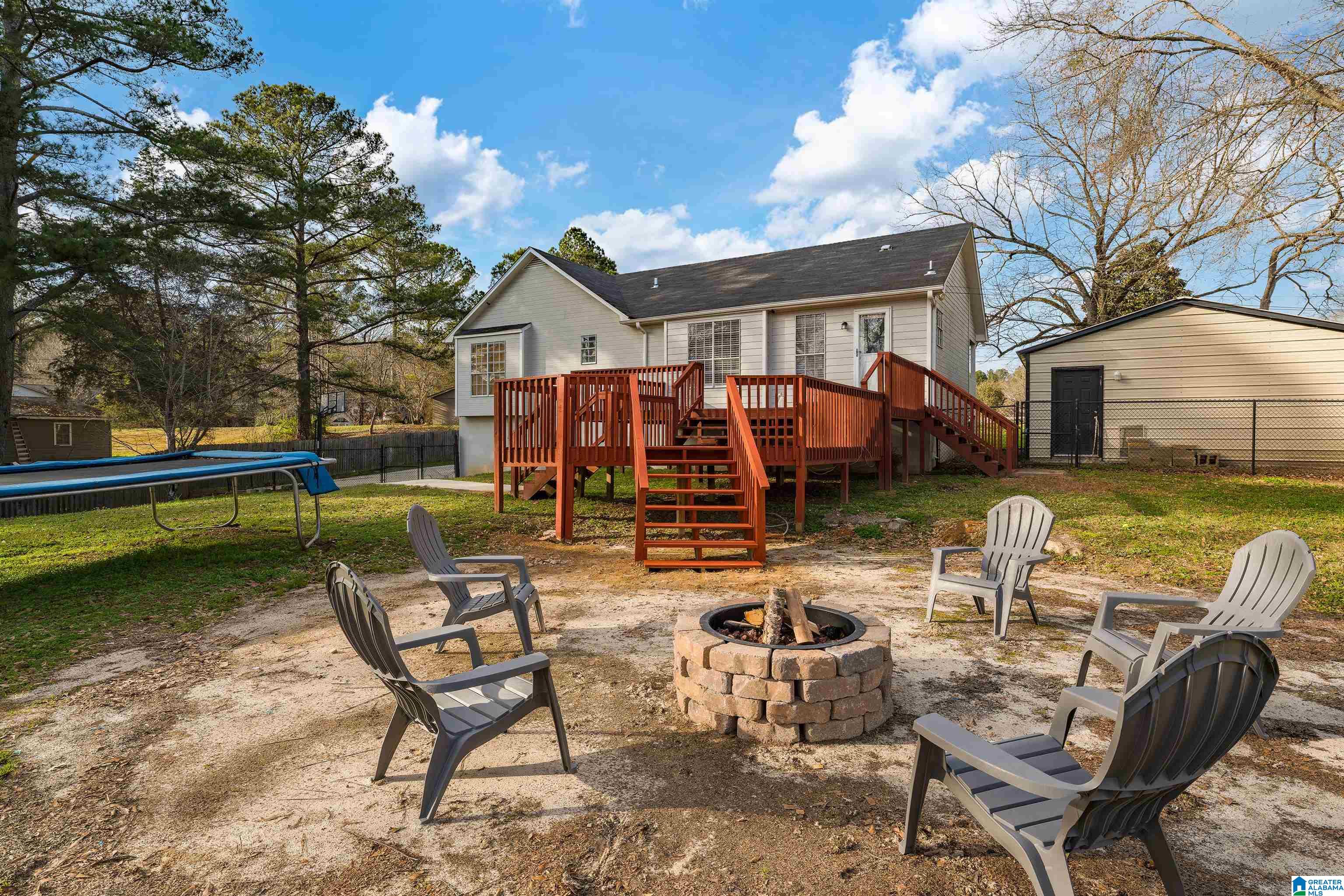 7042 Alabama Lane Adger, AL 35006 - Photo 22 of 23