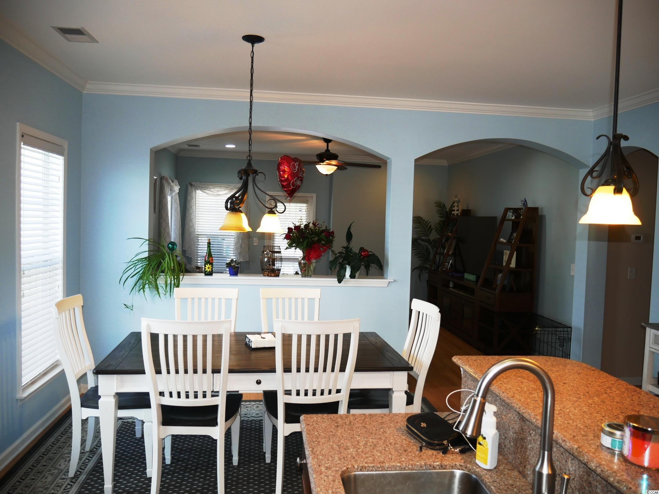 913 Refuge Way Murrells Inlet, SC 29576 - Photo 16 of 38
