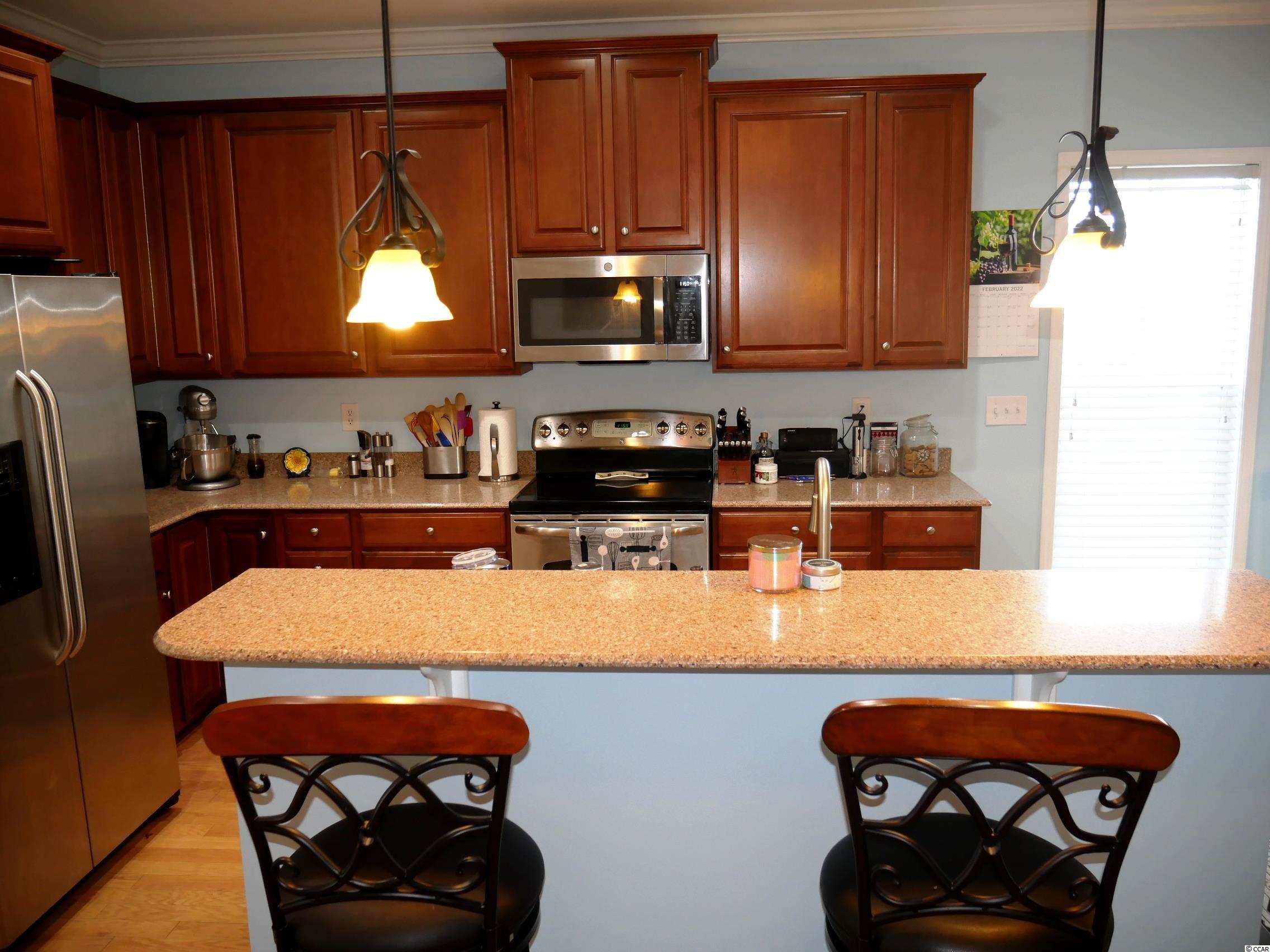 913 Refuge Way Murrells Inlet, SC 29576 - Photo 8 of 38