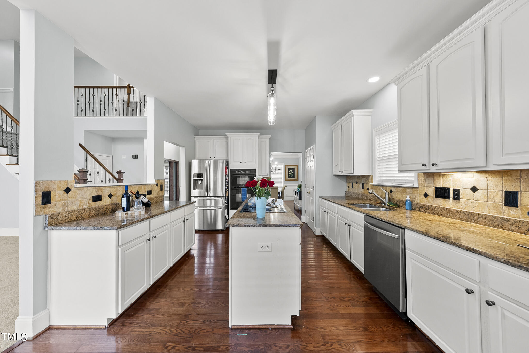 5317 Duckwing Drive Raleigh, NC 27604 - Photo 11 of 46 DSC06653
