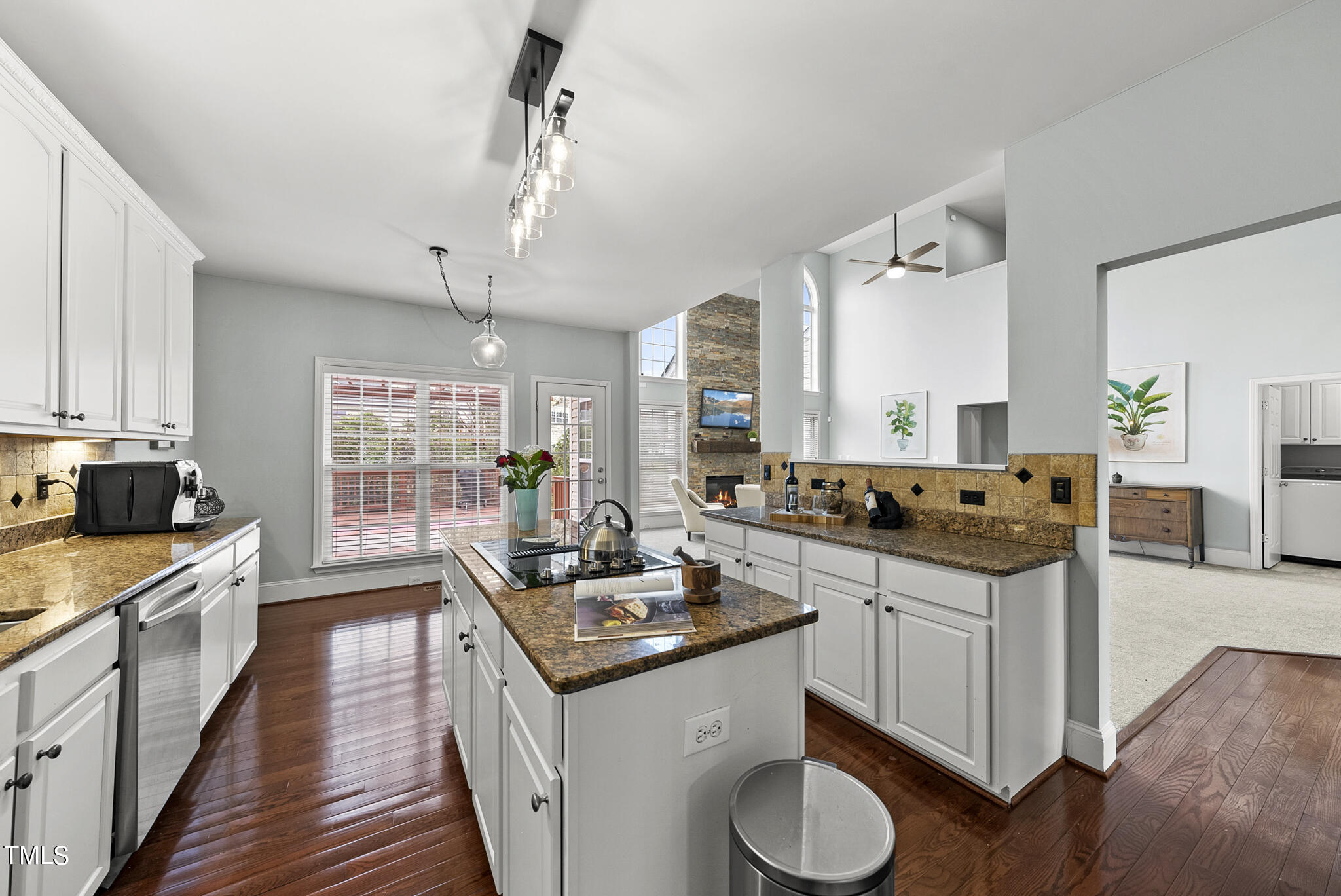 5317 Duckwing Drive Raleigh, NC 27604 - Photo 12 of 46 DSC06662