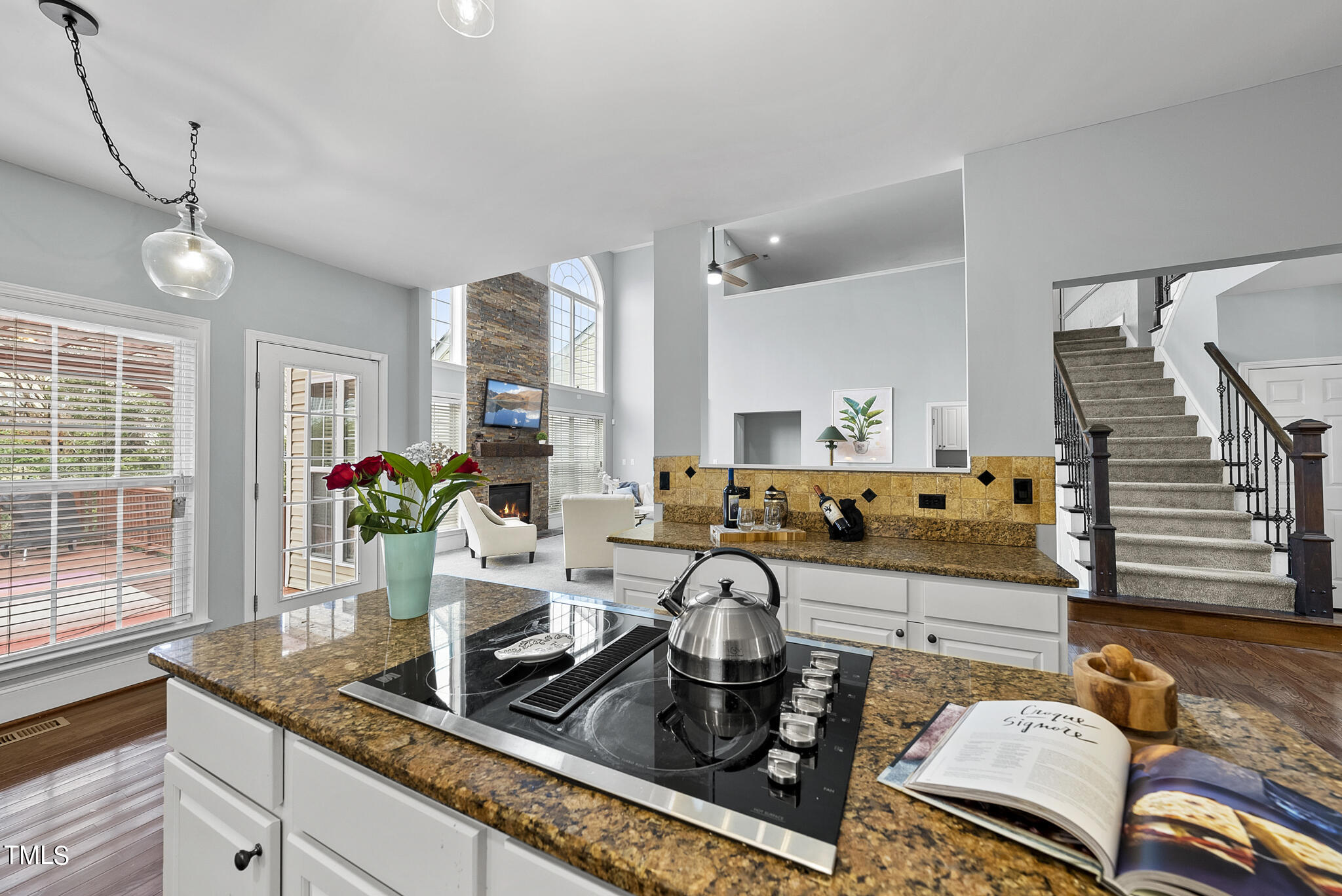 5317 Duckwing Drive Raleigh, NC 27604 - Photo 14 of 46 DSC06659