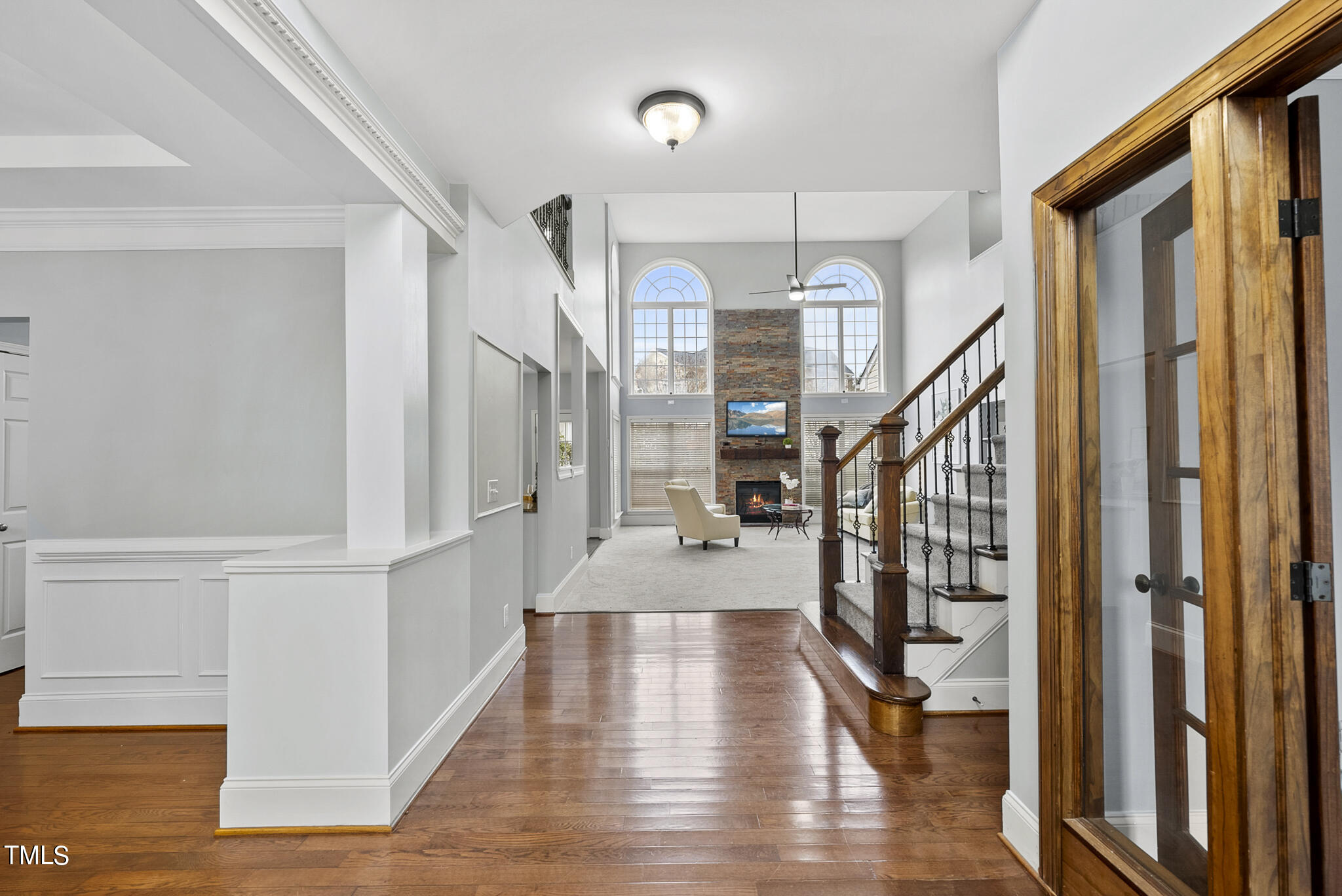 5317 Duckwing Drive Raleigh, NC 27604 - Photo 3 of 46 DSC06638