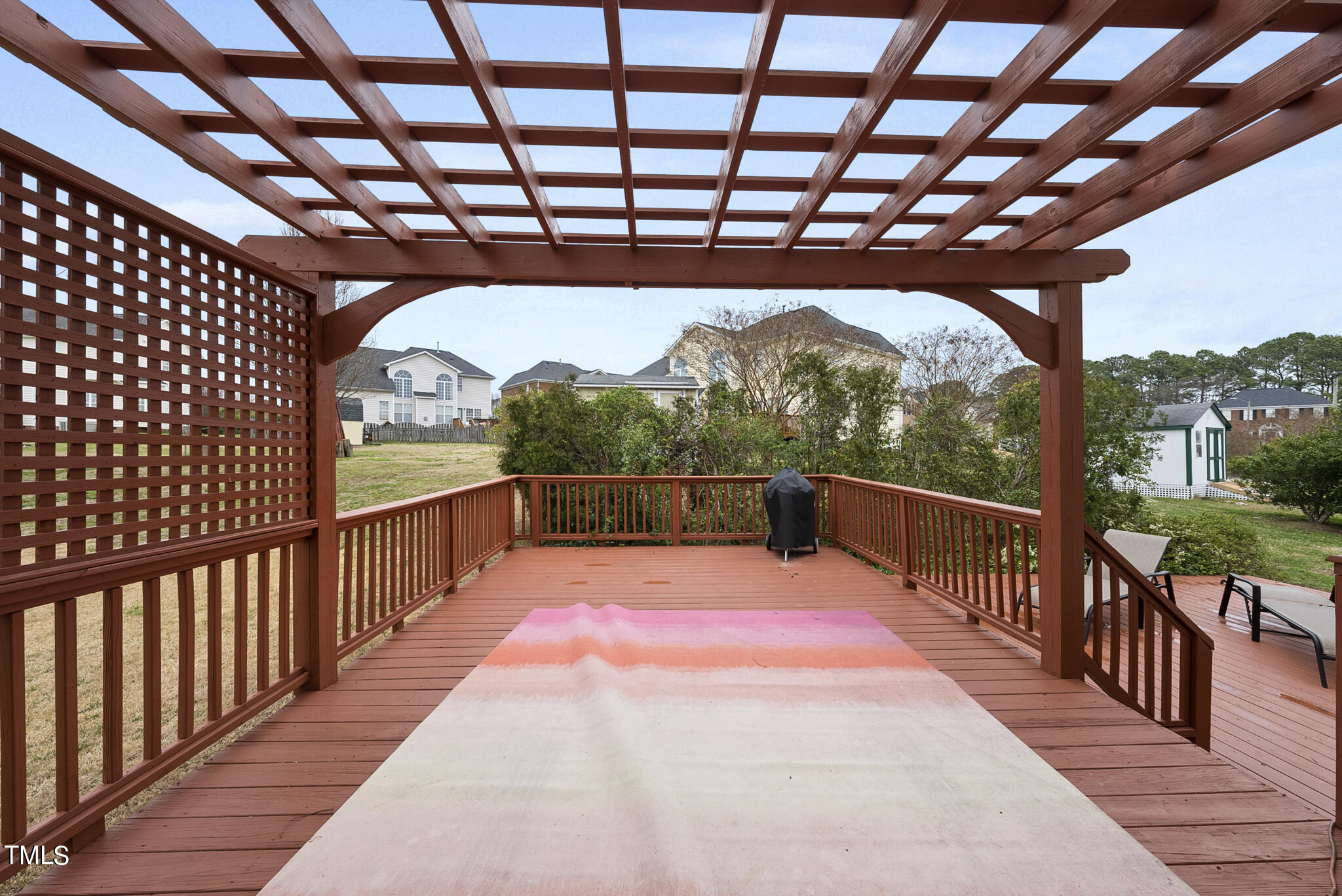5317 Duckwing Drive Raleigh, NC 27604 - Photo 34 of 46 DSC06722
