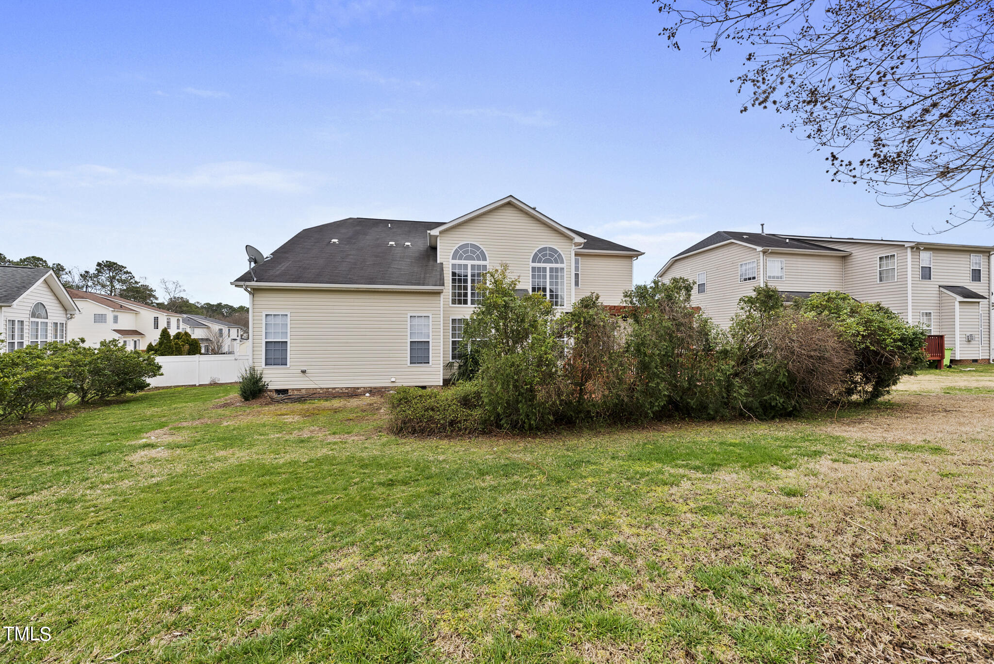 5317 Duckwing Drive Raleigh, NC 27604 - Photo 38 of 46 DSC06731
