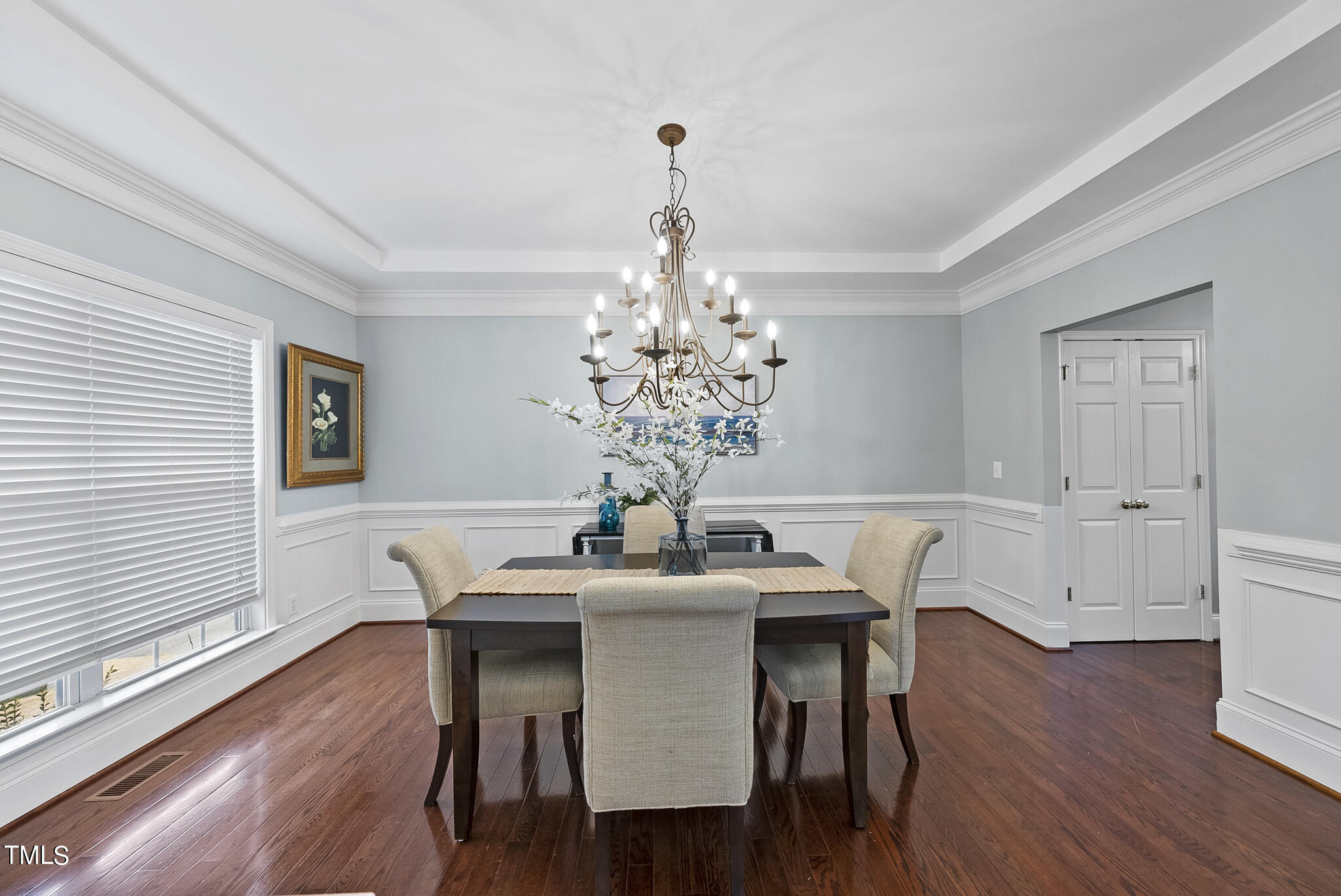 5317 Duckwing Drive Raleigh, NC 27604 - Photo 4 of 46 DSC06632
