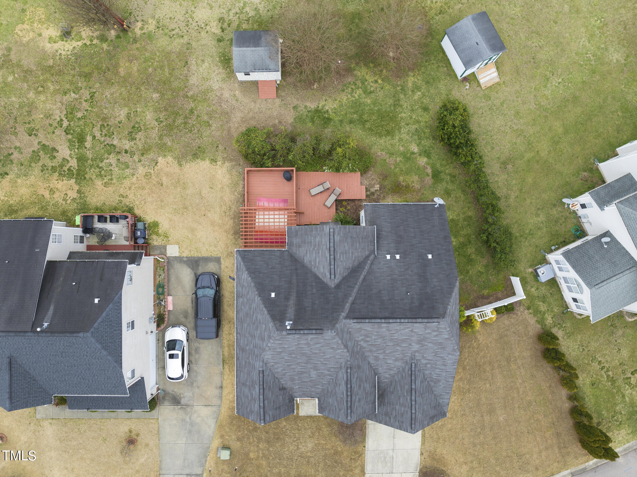 5317 Duckwing Drive Raleigh, NC 27604 - Photo 46 of 46 DJI_0741