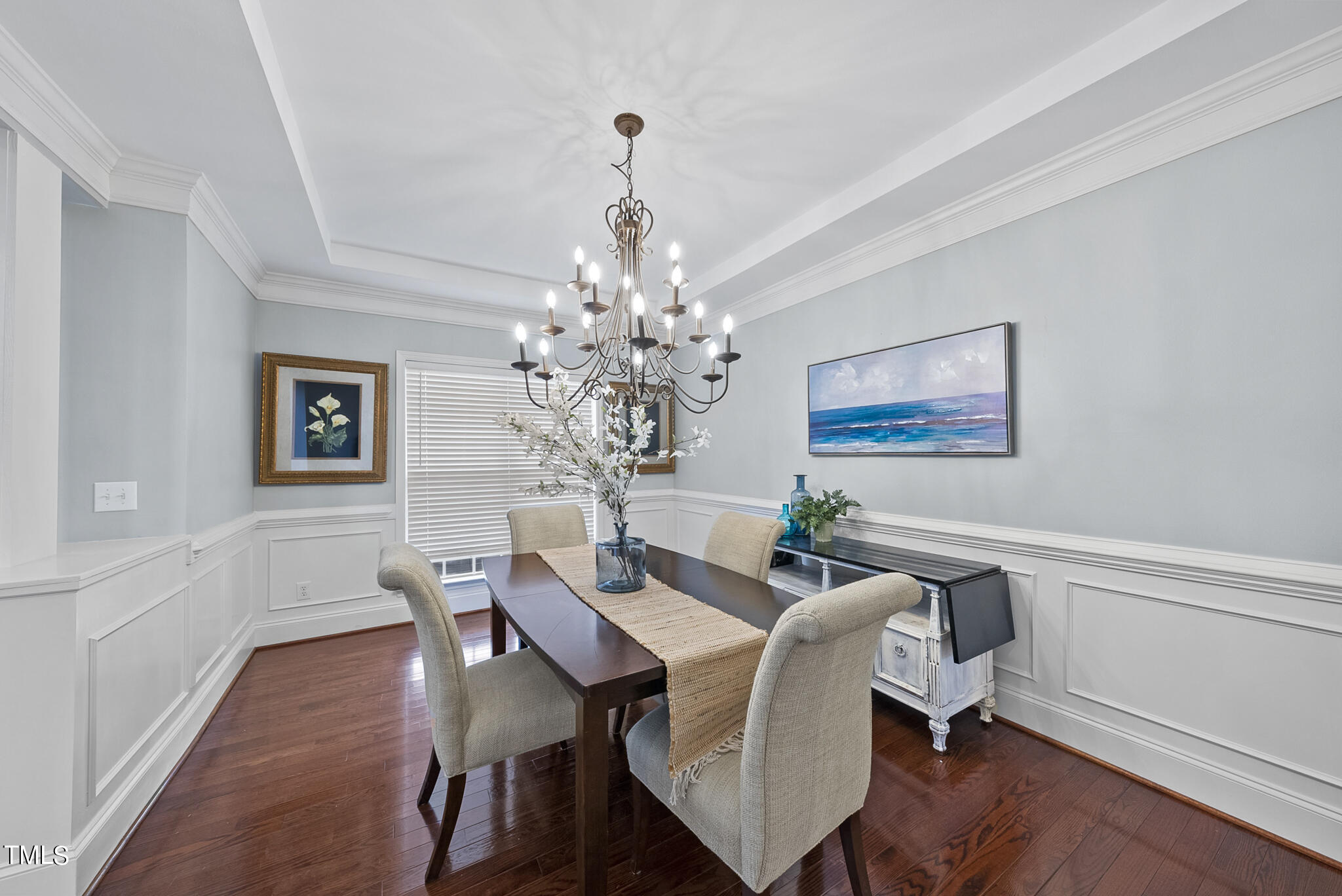 5317 Duckwing Drive Raleigh, NC 27604 - Photo 5 of 46 DSC06635