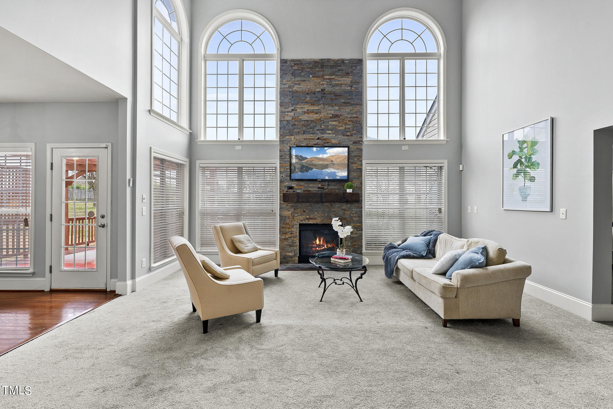 5317 Duckwing Drive Raleigh, NC 27604 - Photo 9 of 46 DSC06644