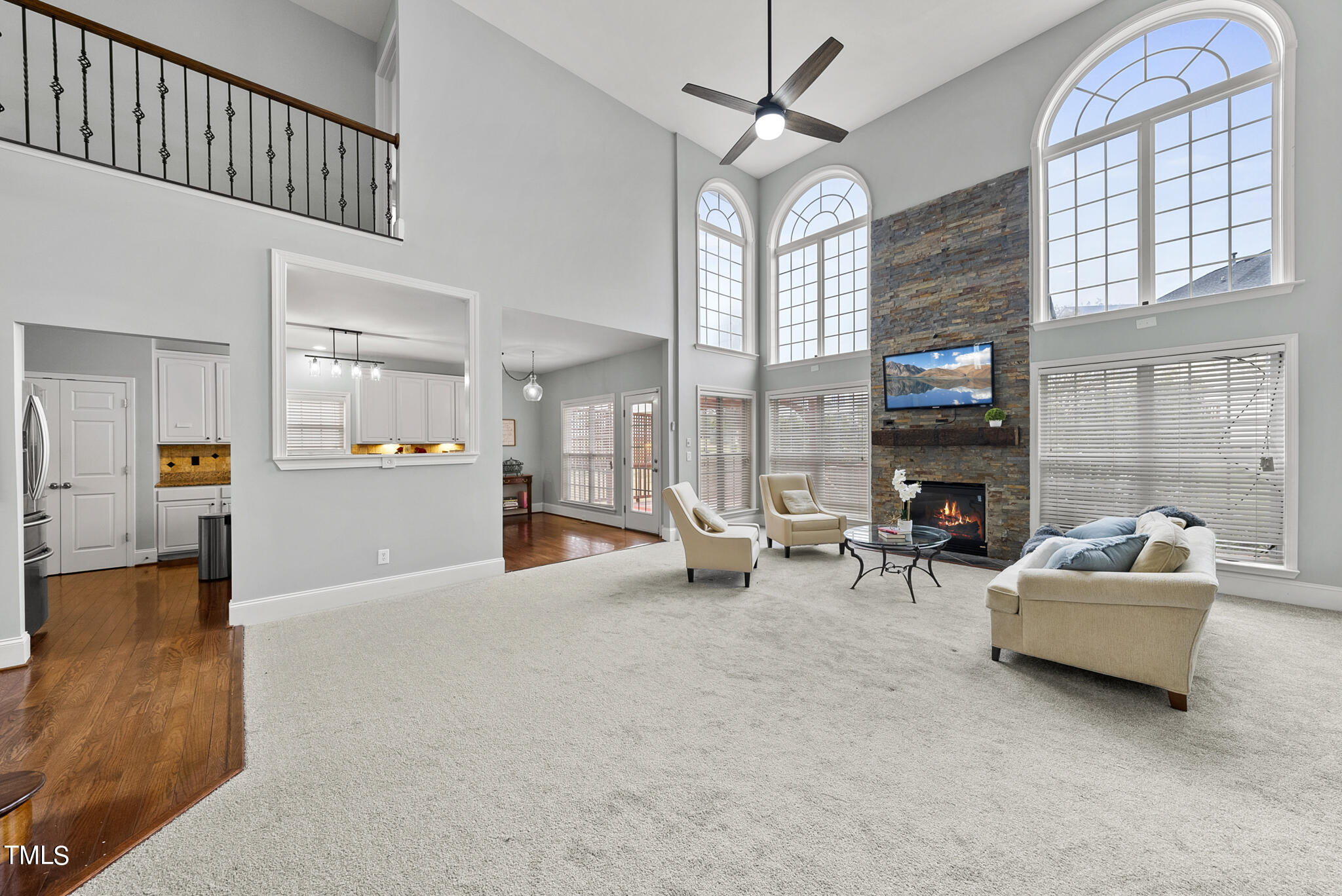 5317 Duckwing Drive Raleigh, NC 27604 - Photo 10 of 46 DSC06647