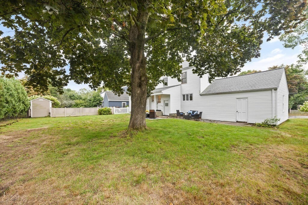 15 Mayfield Road Belmont, MA 02478 - Photo 30 of 35 Gallery Image 30