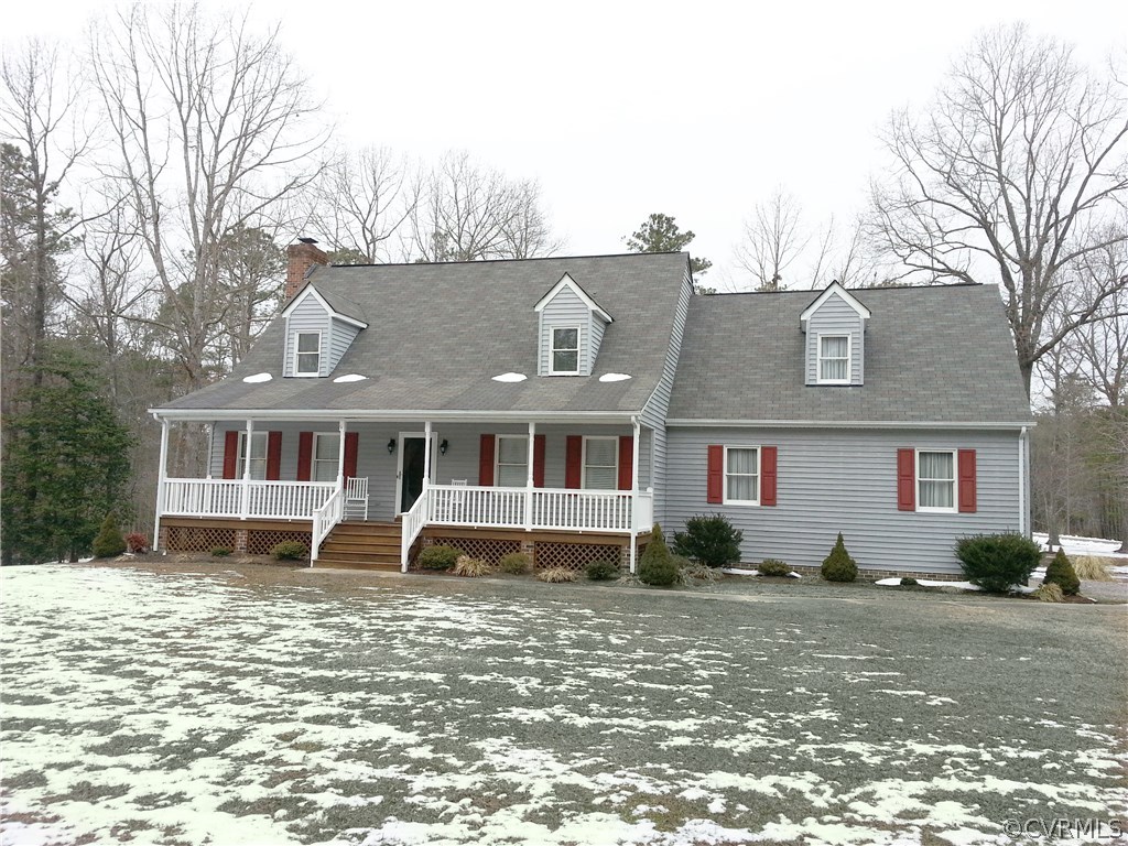 4800 Tatum Road Disputanta, VA 23842 - Photo 1 of 9