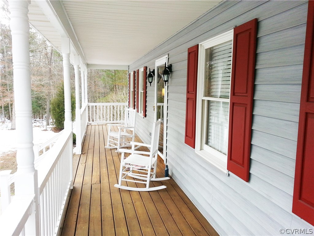 4800 Tatum Road Disputanta, VA 23842 - Photo 2 of 9