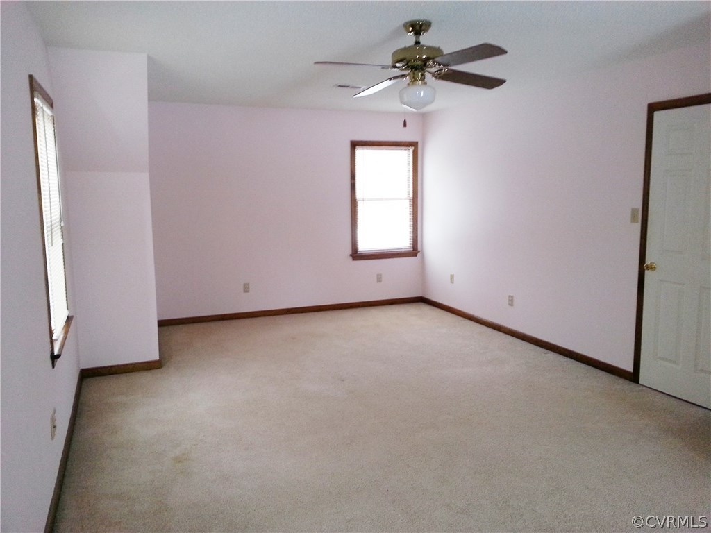 4800 Tatum Road Disputanta, VA 23842 - Photo 6 of 9