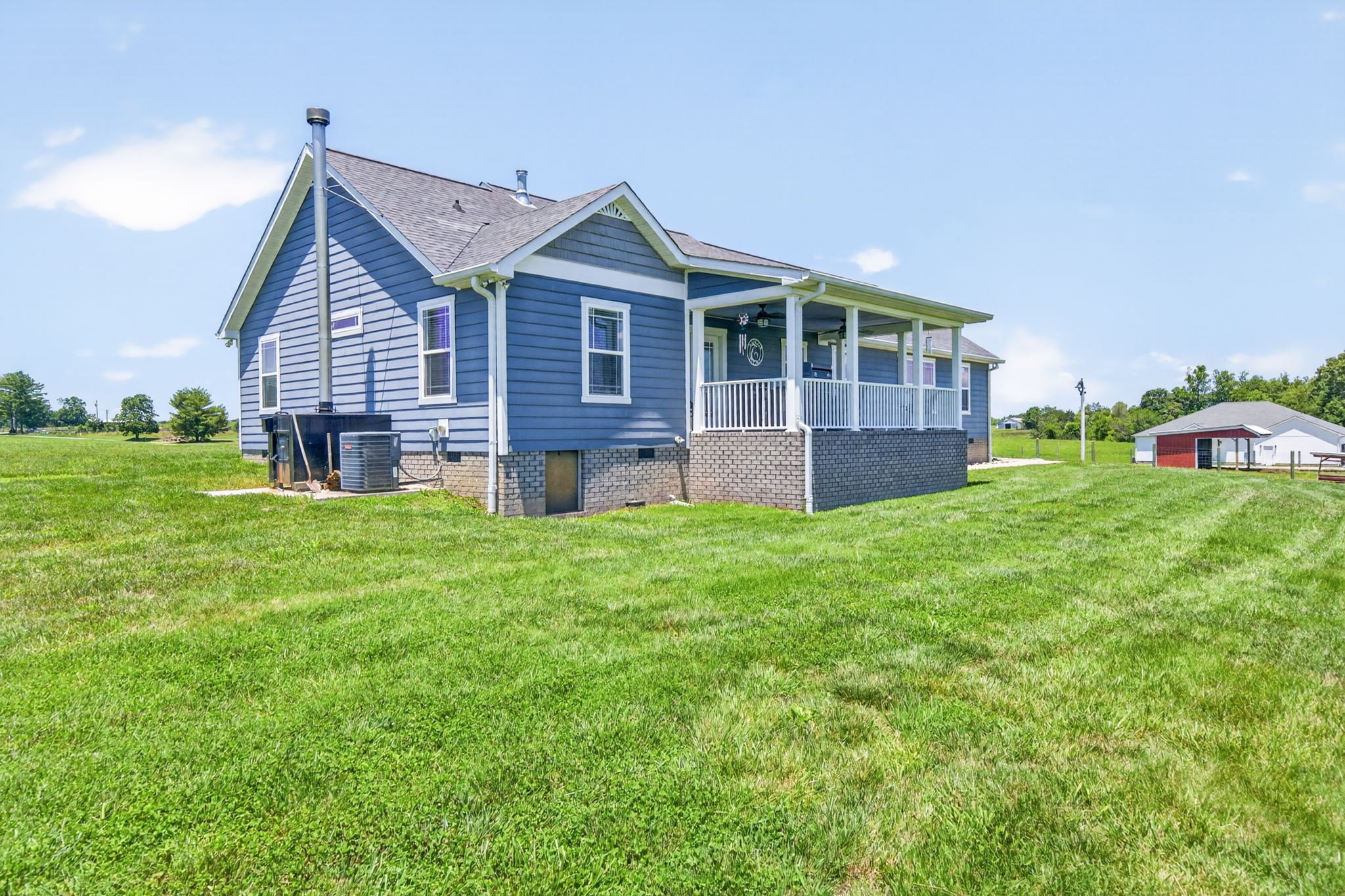 5335 Hickey Ridge Road Baxter, TN 38544 - Photo 72 of 73