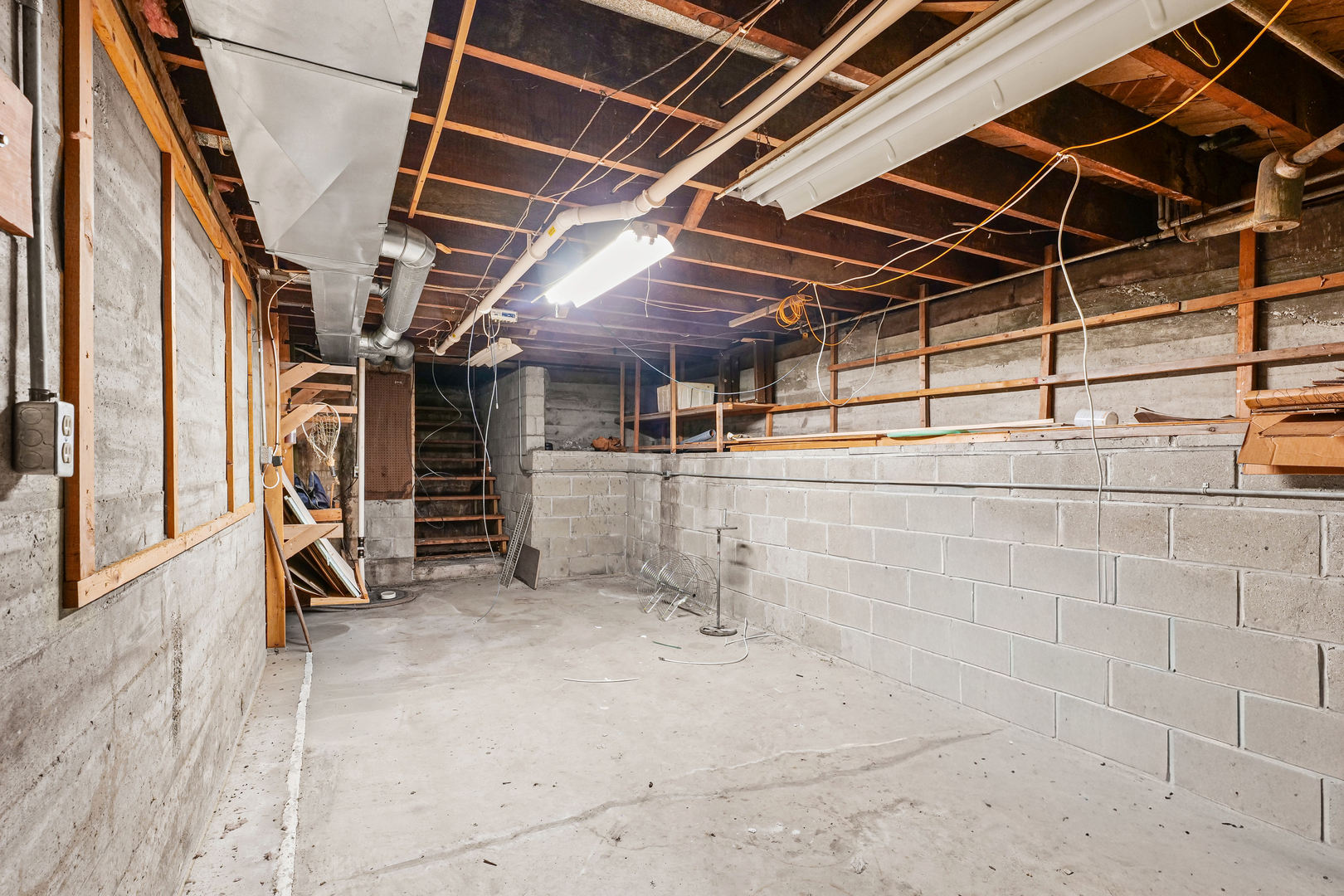 302 Flora Drive Champaign, IL 61821 - Photo 32 of 34 a view of under construction area