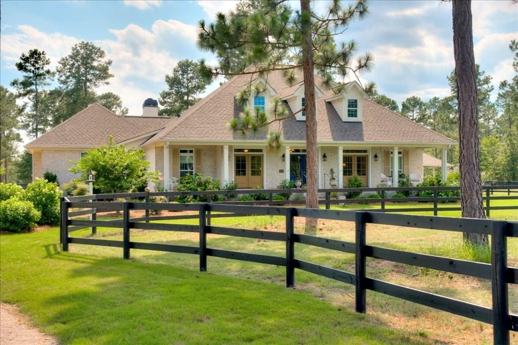 176 Whipper-In Trail Aiken, SC 29803 - Photo 2 of 13