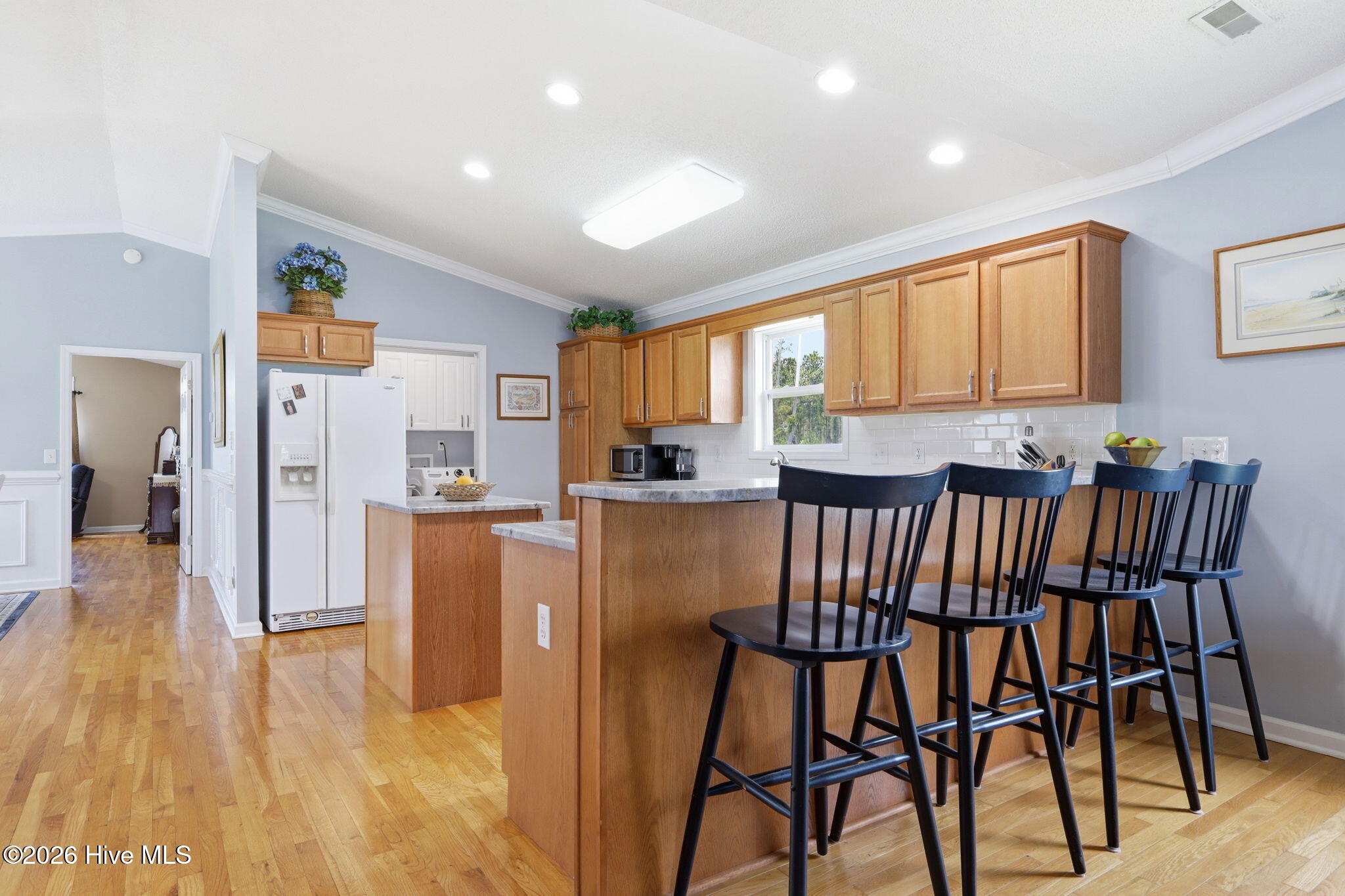 260 Hill Road Smyrna, NC 28579 - Photo 14 of 60 Kitchen