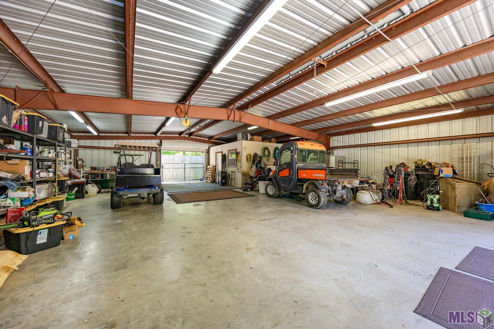 19919 Tucker Road Zachary, LA 70791 - Photo 29 of 43