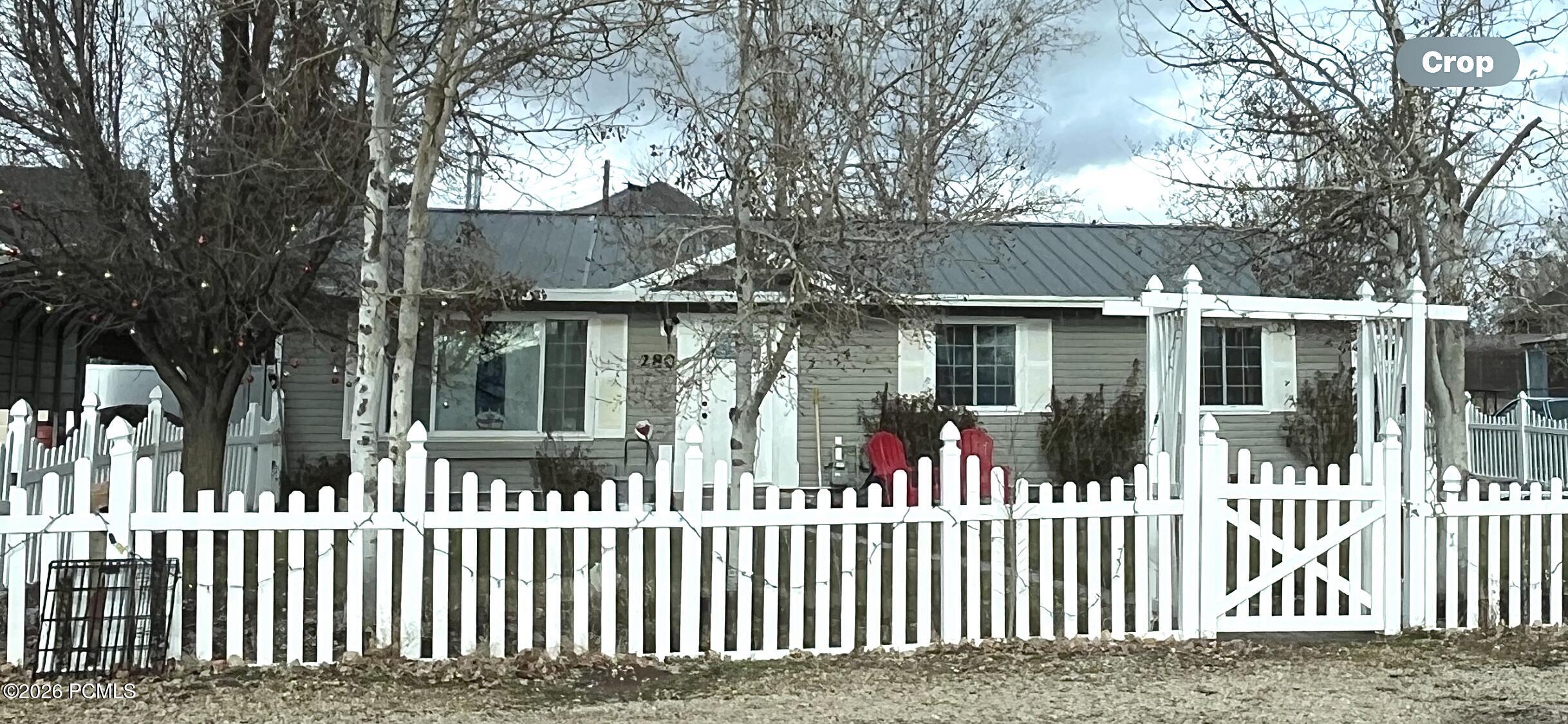 280 West 100 North Midway, UT 84049 - Photo 1 of 1