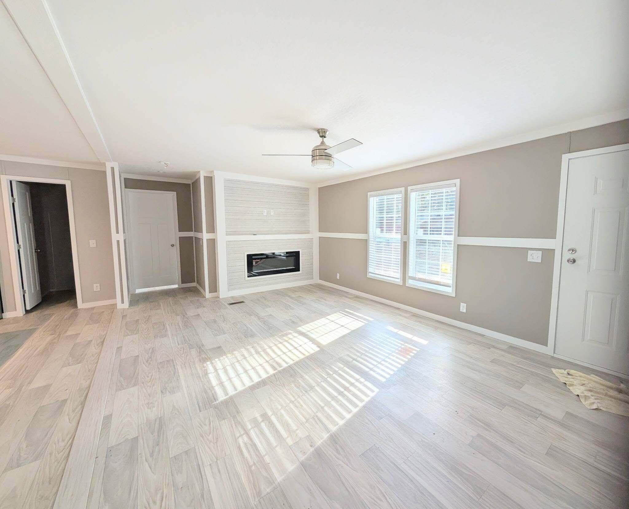 208 Shannon Road Walterboro, SC 29488 - Photo 11 of 32 20815