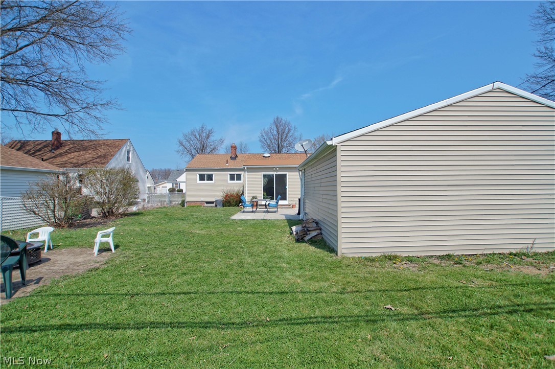 30042 Barjode Road Willowick, OH 44095 - Photo 32 of 33 Gallery Image 32