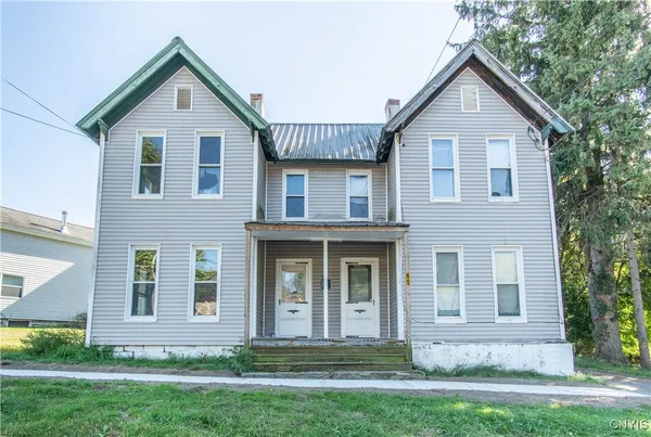 $130,000 | 65 Champion Street, Champion, NY 13619