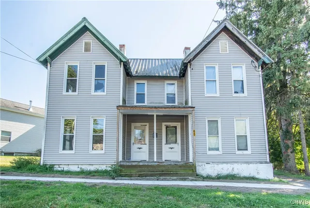 $130,000 | 65 Champion Street, Champion, NY 13619